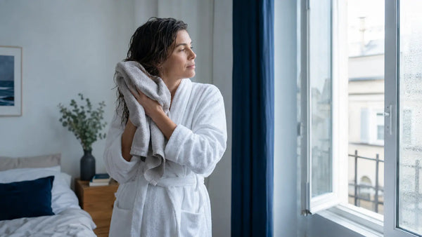 Douche froide : vrais bienfaits, fausses promesses
