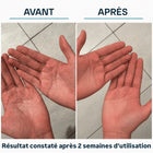 Coffret Purova - Douchette filtrante anti-calcaire, brosse et éponge