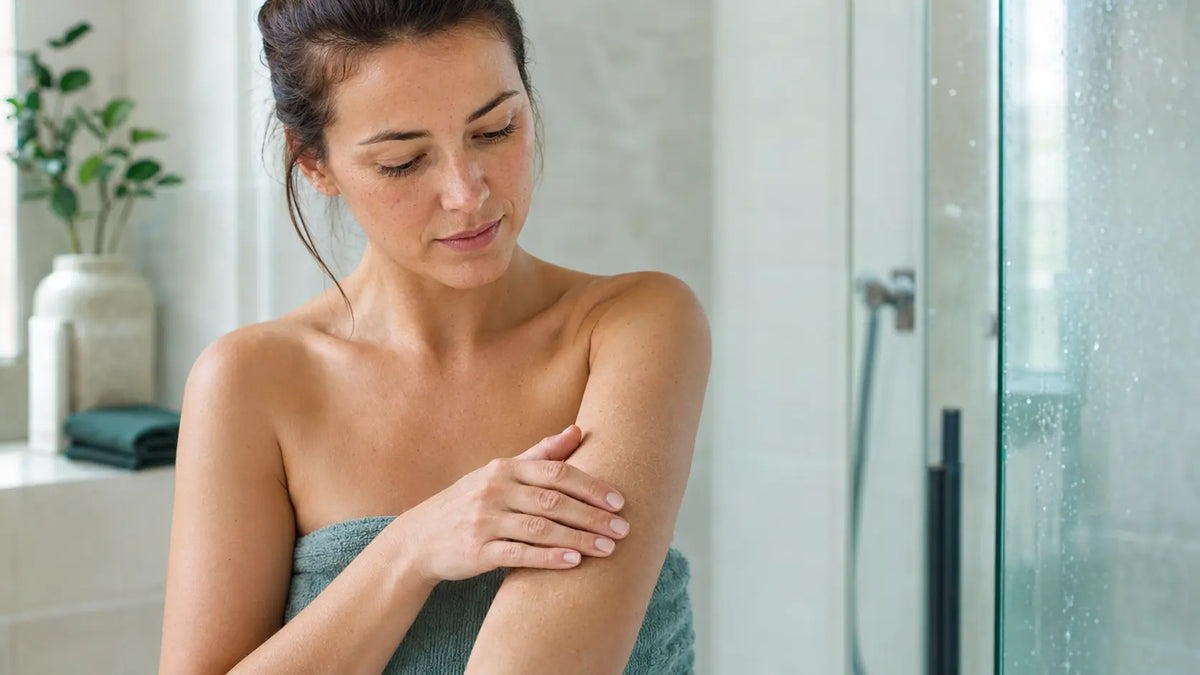 Problèmes de peau : comprendre les causes et trouver les bonnes solutions