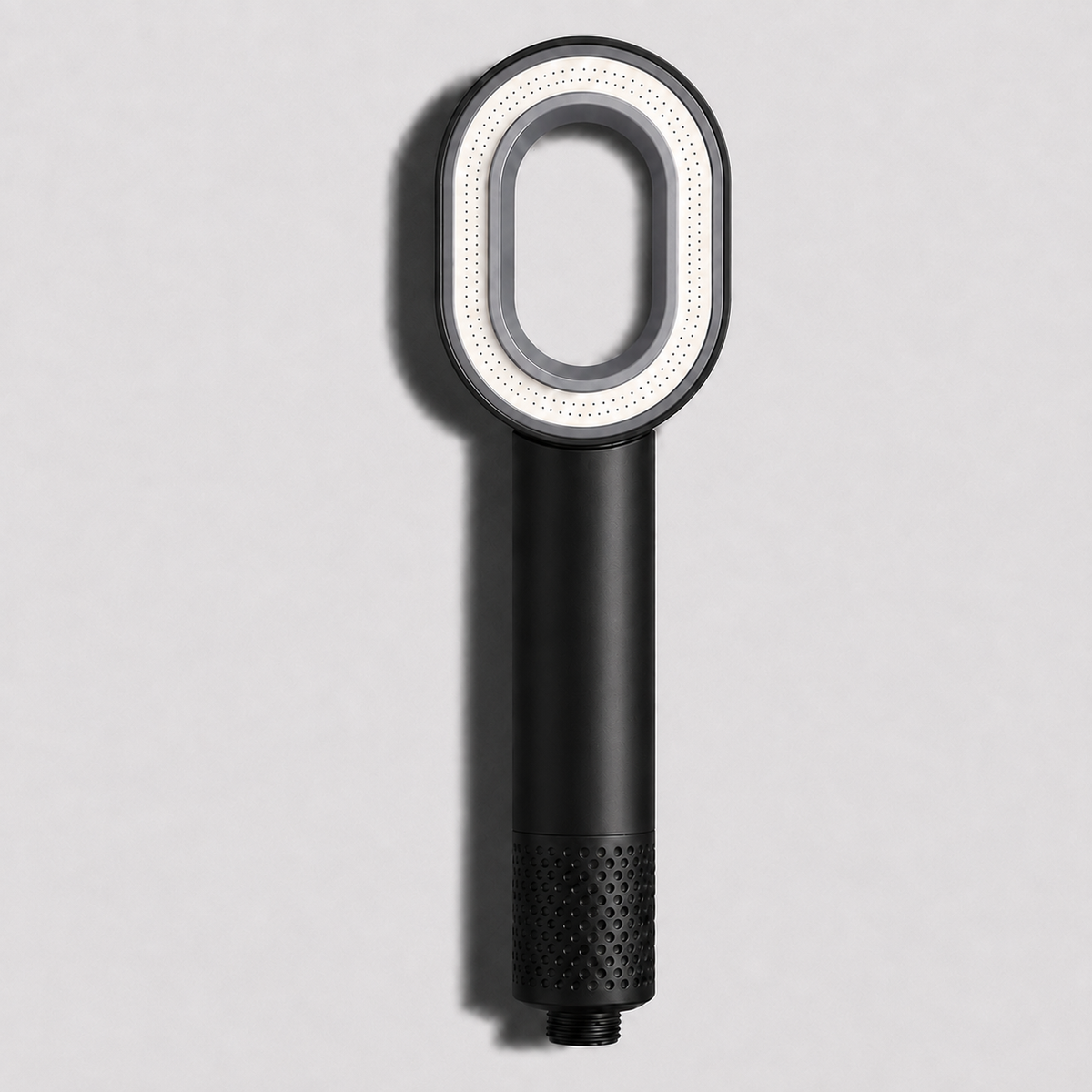 Pommeau de douche filtrant Purova
